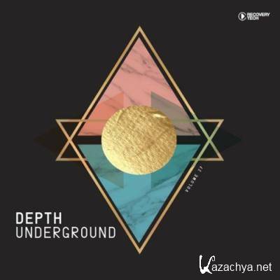 Depth Underground, Vol. 27 (2022)