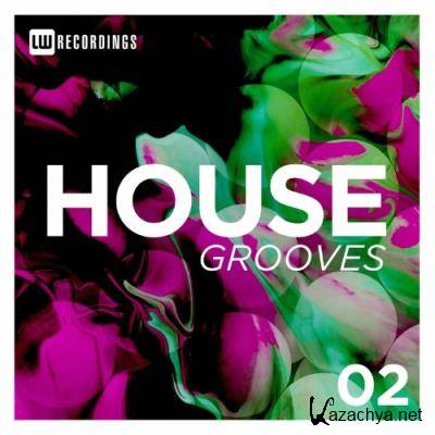 House Grooves, Vol. 02 (2022)