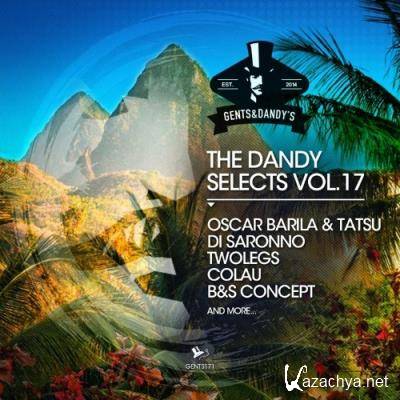 The Dandy Selects Vol. 17 (2022)
