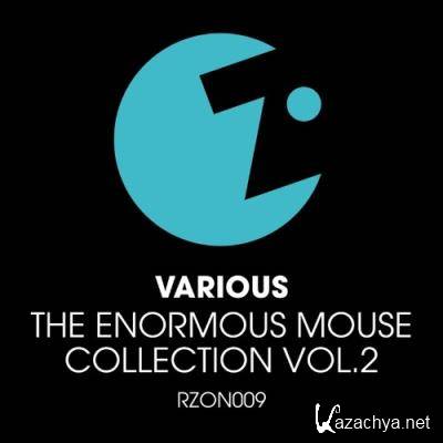 The Enormous Mouse Collection Vol. 2 (2022)