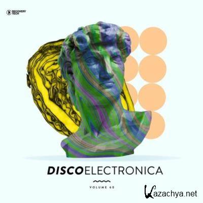 Disco Electronica, Vol. 60 (2022)