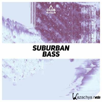 Suburban Bass, Vol. 28 (2022)