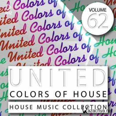 United Colors of House, Vol. 62 (2022)