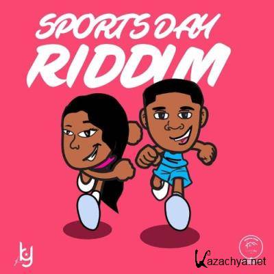 Sports Day Riddim (2022)