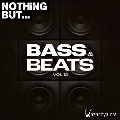 Nothing But... Bass & Beats, Vol. 12 (2022)