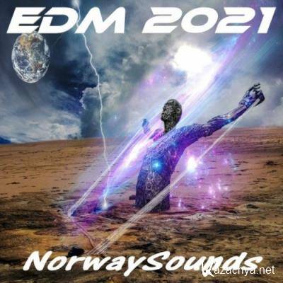 NorwaySounds - EDM 2021 (2022)