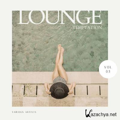 Lounge Temptation, Vol. 3 (2022)