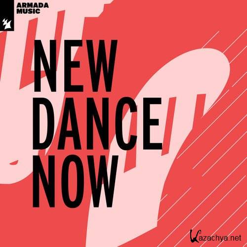 VA - Armada Music New Dance Now (2022)