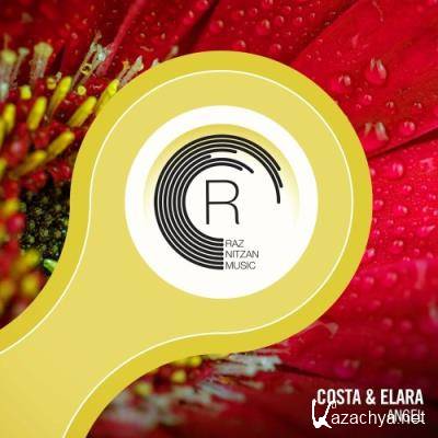 Costa & Elara - Angel (2022)