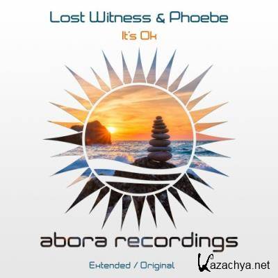 Lost Witness & Phoebe - It's OK (2022)