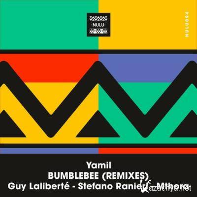 Yamil - Bumblebee (2022)