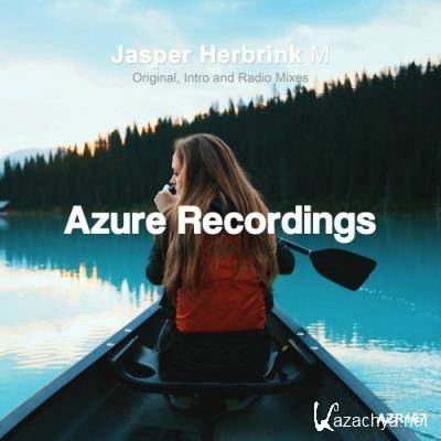 Jasper Herbrink - M (2022)