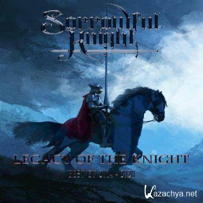 Sorrowful Knight - Legacy of The Knight (Best of 2014-2020) (2022)