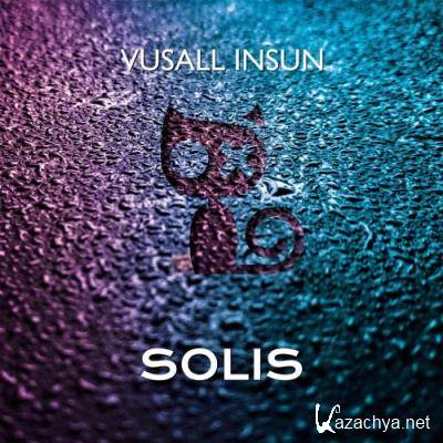 Vusall Insun - Solis (2022)