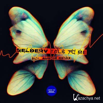 Selderv - Talk To Me (2022)