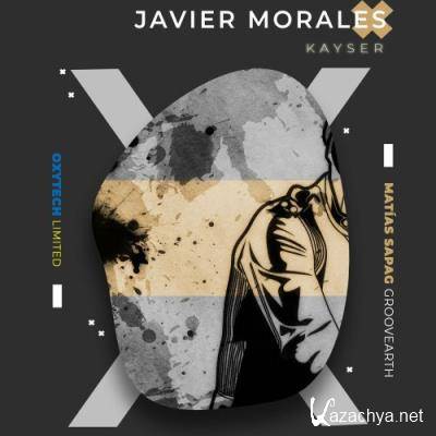 Javier Morales - Kayser (2022)