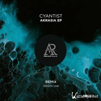 Cyantist - Akrasia EP (2022)