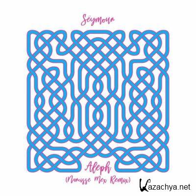 Seymour - Aleph (Incl. Narcisse (Mex) Remix) (2022)