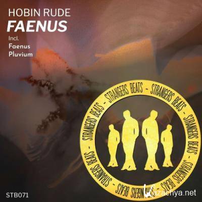 Hobin Rude - Faenus (2022)