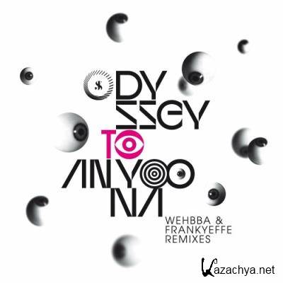 Jam & Spoon - Odyssey to Anyoona (Wehbba + Frankyeffe Remix) (2022)