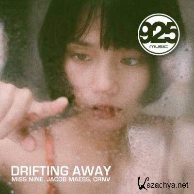 Miss Nine x Jacob Maess x CRNV - Drifting Away (2022)