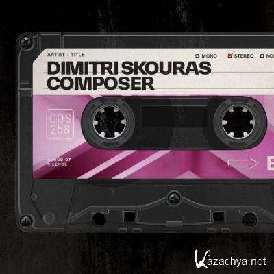 Dimitri Skouras - Composer (2022)
