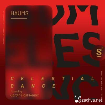 HAUMS - Celestial Dance (2022)