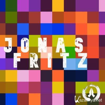 Jonas Fritz - Addicted (2022)