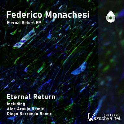Federico Monachesi - Eternal Return EP (2022)