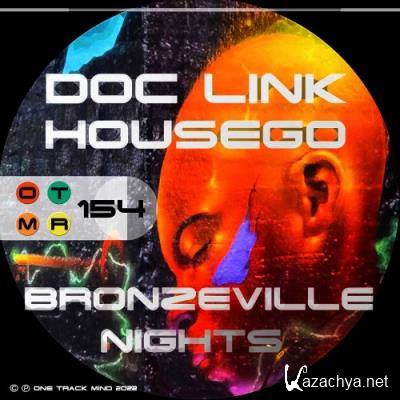 Housego & Doc Link - Bronzeville Nights (2022)