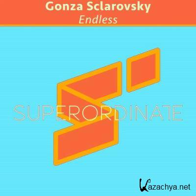 Gonza Sclarovsky - Endless (2022)