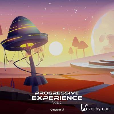 Progressive Experience Vol. 2 (2022)