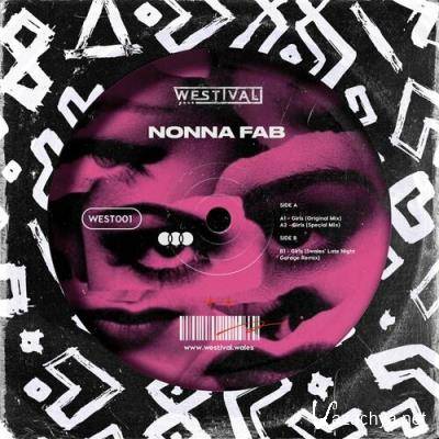 Nonna Fab - Girls (2022)