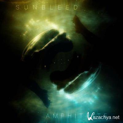 Sunbleed - Amphitrite (2022)