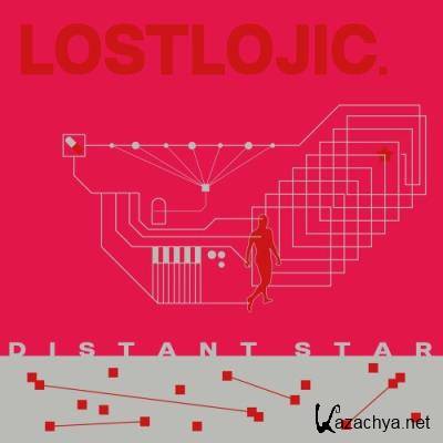 Lostlojic - Distant Star (2022)