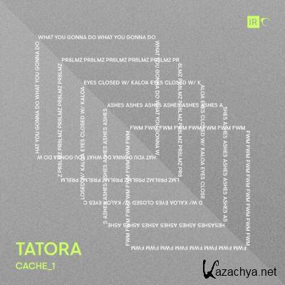 Tatora - CACHE_1 (2022)
