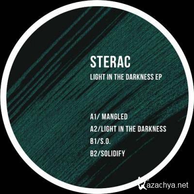 Sterac - Light In The Darkness EP (2022)