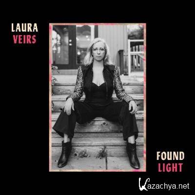 Laura Veirs - Found Light (2022)