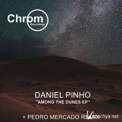 Daniel Pinho (US) - Among the Dunes (2022)