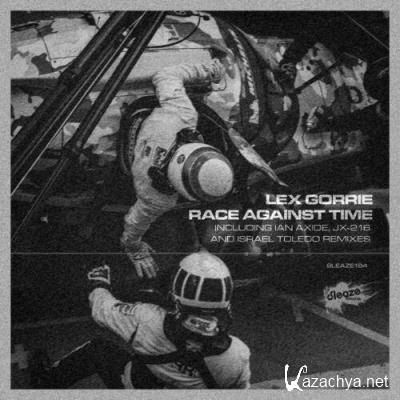 Lex Gorrie - Race Against Time (2022)