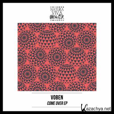 VOBEN - Come Over (2022)