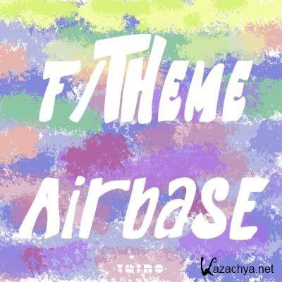 F_Theme - Airbase (2022)