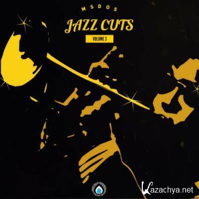 MSdoS - Jazz Cuts #3 (2022)