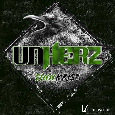 Unherz - Sinnkrise (2022)