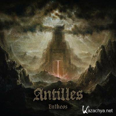 Antilles - Entheos (2022)