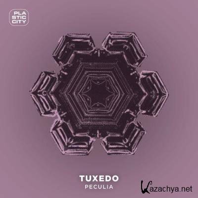 Tuxedo - Peculia (2022)