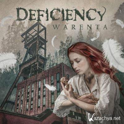 Deficiency - Warenta (2022)