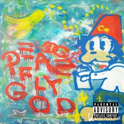 Westside Gunn - Peace "Fly" God (2022)