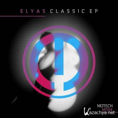 Elyas - Classic EP (2022)