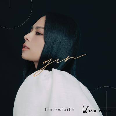 Gin Lee - Time & Faith (2022)